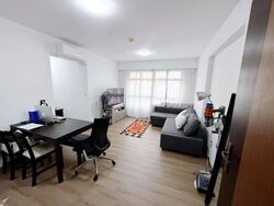 Blk 464B Clementi Peaks (Clementi), HDB 3 Rooms #506826501